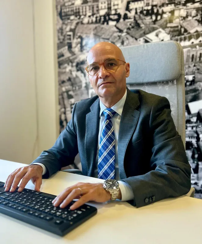 Jordi Marin