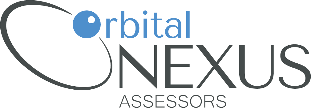 Logo Orbital Nexus Assessors